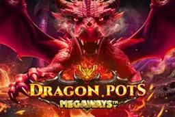 Dragon Pots Megaways by Pragmatic Play