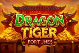 Dragon Tiger Fortunes by Pragmatic Play