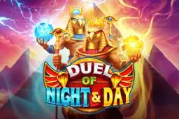 Duel of Night and Day by Pragmatic Play