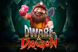 Dwarf and Dragon by Pragmatic Play