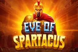 Eye of Spartacus by Pragmatic Play