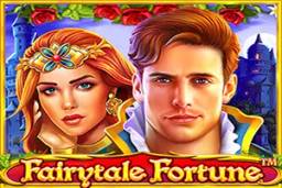 Fairytale Fortune by Pragmatic Play