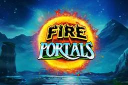 Fire Portals by Pragmatic Play