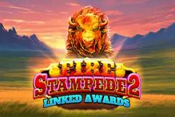 Fire Stampede 2 by Pragmatic Play