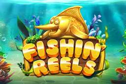 Fishin Reels by Pragmatic Play