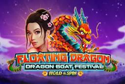 Floating Dragon Dragon Boat Festival by Pragmatic Play