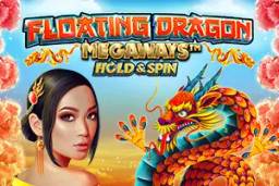 Floating Dragon Megaways by Pragmatic Play