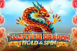 Floating Dragon by Pragmatic Play