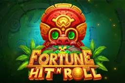 Fortune Hit n Roll by Pragmatic Play