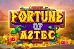 Fortune of Aztec by Pragmatic Play