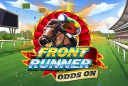 Front Runner Odds On by Pragmatic Play