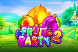 Fruit Party 2 by Pragmatic Play