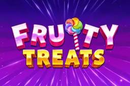Fruity Treats by Pragmatic Play