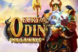 Fury of Odin Megaways by Pragmatic Play