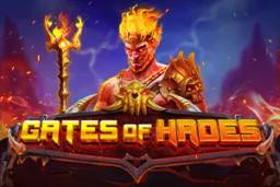 Gates of Hades by Pragmatic Play