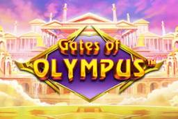 Gates of Olympus by Pragmatic Play