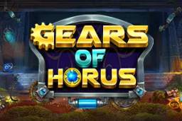 Gears of Horus by Pragmatic Play