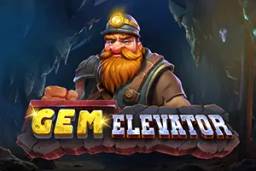 Gem Elevator by Pragmatic Play