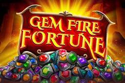 Gem Fire Fortune by Pragmatic Play