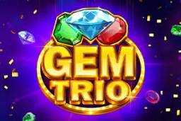 Gem Trio by Pragmatic Play