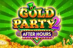 Gold Party 2 After Hours by Pragmatic Play