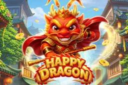 Happy Dragon by Pragmatic Play