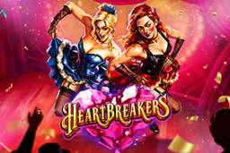 Heartbreakers by Pragmatic Play