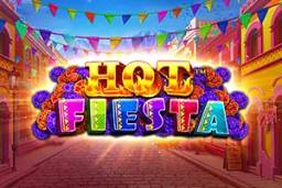 Hot Fiesta by Pragmatic Play