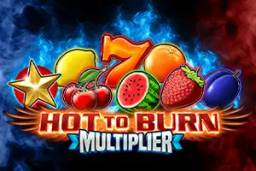 Hot to Burn Multiplier by Pragmatic Play