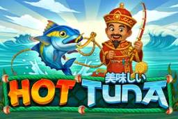 Hot Tuna by Pragmatic Play