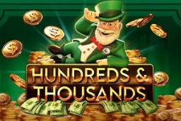 Hundreds and Thousands by Pragmatic Play