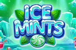 Ice Mints by Pragmatic Play