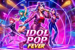 Idol Pop Fever by Pragmatic Play