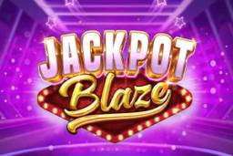 Jackpot Blaze by Pragmatic Play