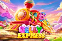 Jelly Express by Pragmatic Play