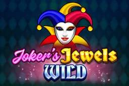 Jokers Jewels Wild by Pragmatic Play