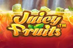 Juicy Fruits by Pragmatic Play