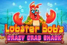 Lobster Bobs Crazy Crab Shack by Pragmatic Play