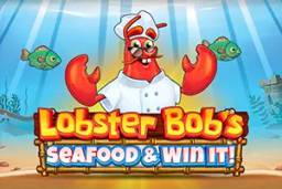 Lobster Bobs Sea Food and Win It by Pragmatic Play