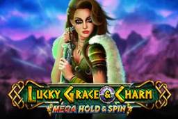 Lucky Grace and Charm by Pragmatic Play