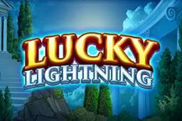 Lucky Lightning by Pragmatic Play