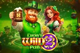 Luckys Wild Pub 2 by Pragmatic Play