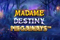 Madame Destiny Megaways by Pragmatic Play