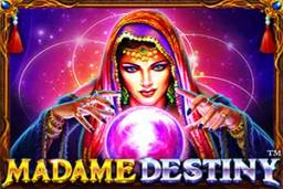 Madame Destiny by Pragmatic Play