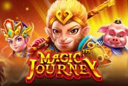 Magic Journey by Pragmatic Play