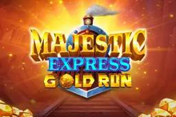 Majestic Express Gold Run by Pragmatic Play