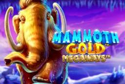Mammoth Gold Megaways by Pragmatic Play
