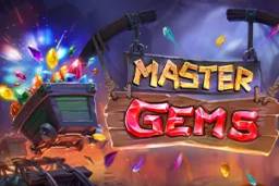 Master Gems by Pragmatic Play