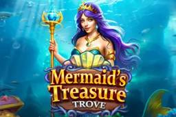 Mermaids Treasure Trove by Pragmatic Play