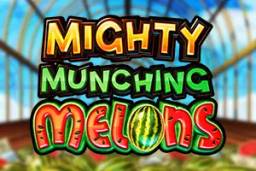 Mighty Munching Melons by Pragmatic Play